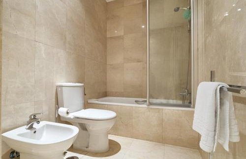 Apartamento Principe Terrace en Madrid - Foto 18