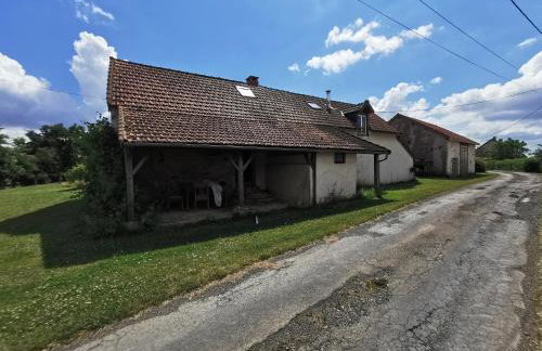 Maison de campagne isolée pour famille - Photo 9