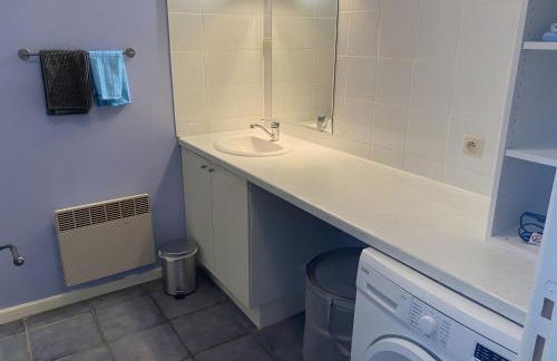 Gîte Lavandin 3 - Foto 12