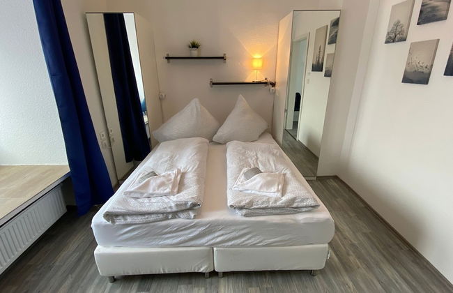 Apartments Osterstraße - Foto 1