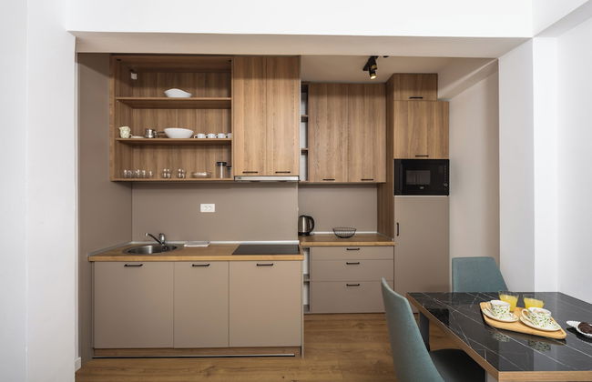 Apartments My Przno - Photo 31