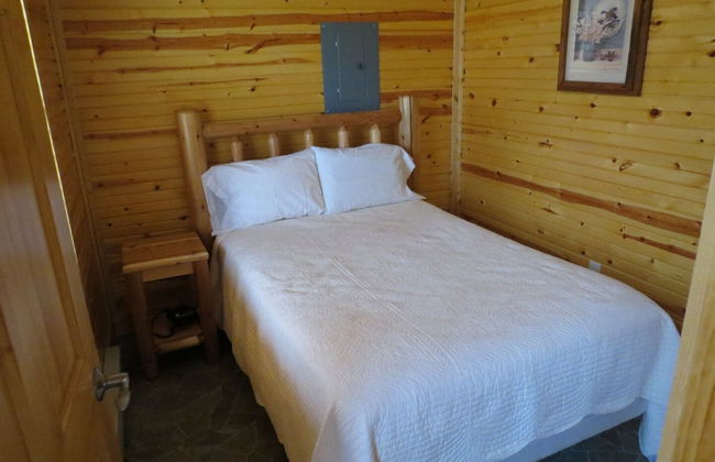 Creekside Resort - Foto 1