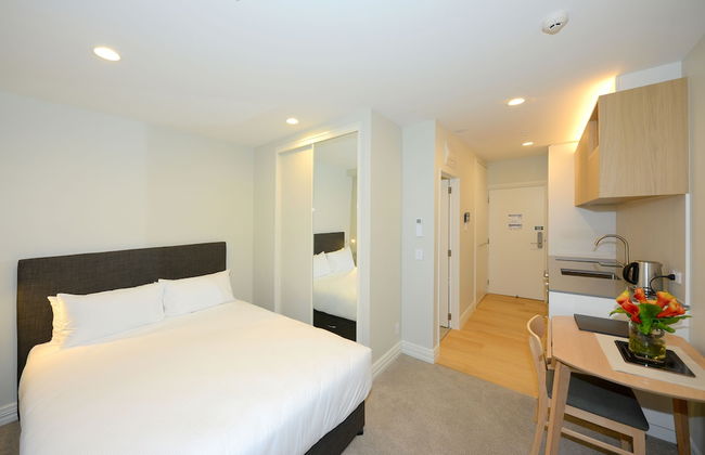 West Fitzroy Apartments - Foto 7