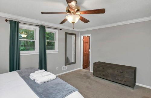 The Quails Nest of Harbison - Foto 8