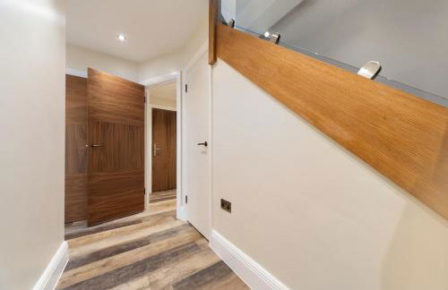 WhiskAwayStays - Vinegar House - Apartment 7 - Foto 35