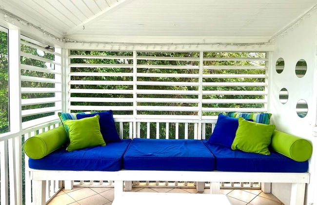 Bahama Mama 5 Bedroom Home - Foto 30