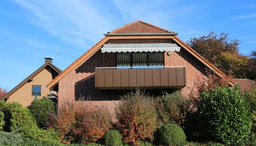 Ferienwohnung Hohenholte - Foto 3