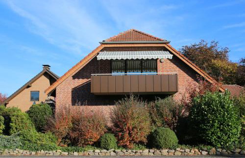 Ferienwohnung Hohenholte - Foto 3