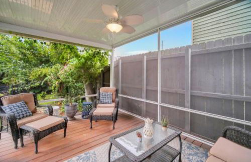 Savannah Escape by Lucky Savannah - Foto 16