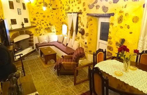 Archontiko-Zakros , Αρχοντικό-Ζάκρος - Foto 1