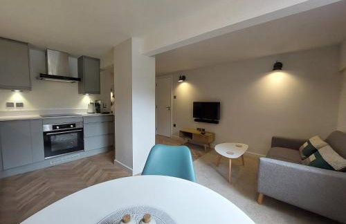 The Undercroft - central Leamington - Foto 8