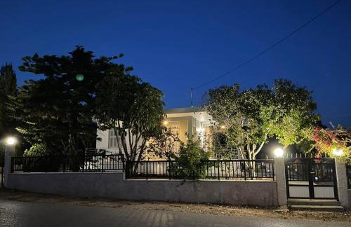 Εξοχικό elia lakonias - Foto 19