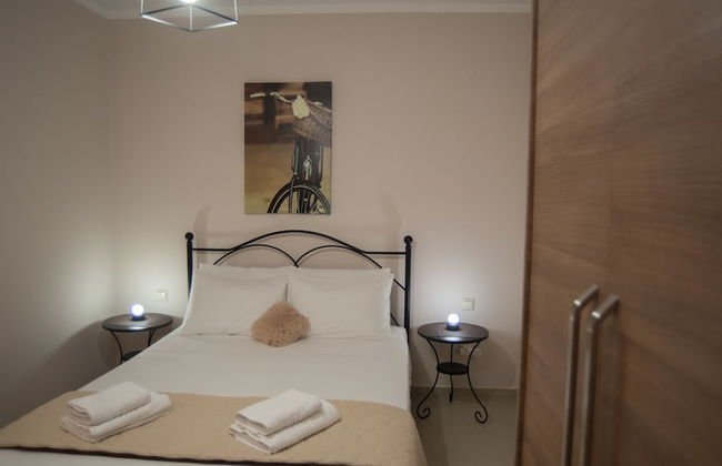 Lefkas Vacation House - Foto 3