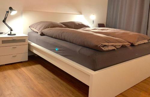 Sehr schöne Wohnung in Köln-Brück mit eigenem Parkplatz - Photo 7