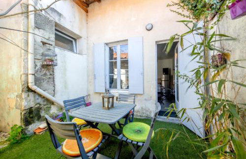 Arc En Ciel - Médoc - Foto 7