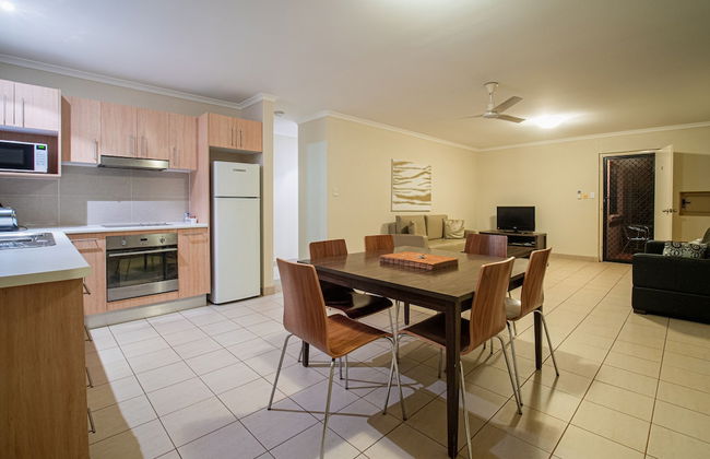 Coochiemudlo Island Seminara Apartments - Foto 4