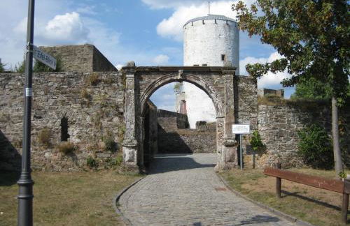 Ferienwohnung am Nationalpark - Foto 22