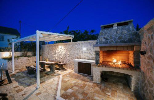 Villa Castello Coza Zadarvillas - Foto 18