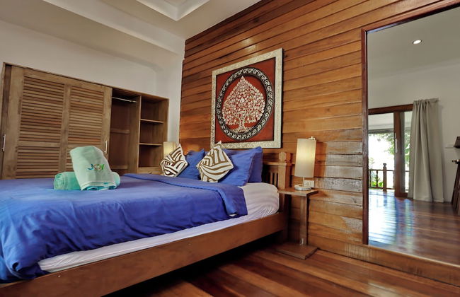 Joy Beach Villas - Foto 54