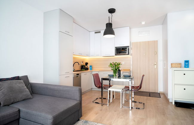 MS Pro Apartamenty Kolobrzeg - Photo 65