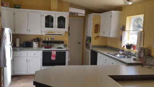 River Falls Lodging -Black Hills, South Dakota - Foto 5