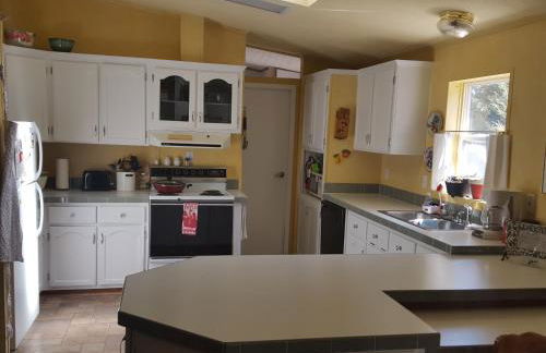 River Falls Lodging -Black Hills, South Dakota - Foto 5