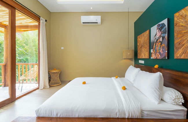 Villa Canopy - Foto 19