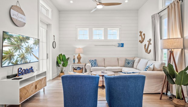 Sunkissed and Salty 116 SEV - Foto 4, Interior