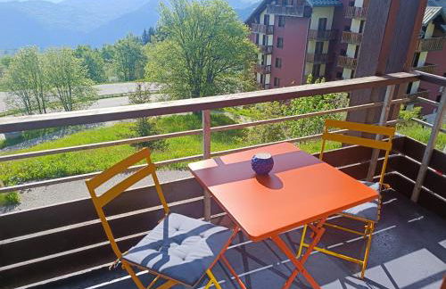 Appartement Le Corbier, 3 pieces, 7 personnes, au pied des pistes - Foto 21