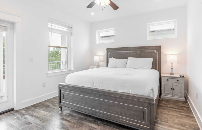 Destin Oasis by Avantstay Outdoor Kitchen, Game Room & Pool! - Foto 3