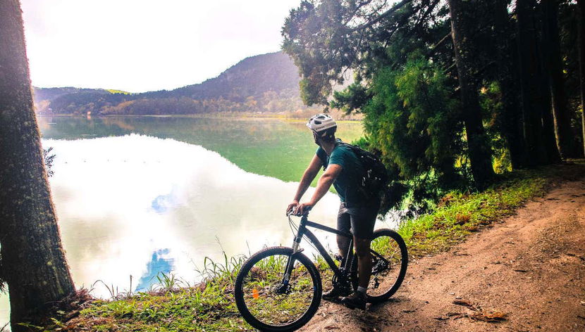 Alla scoperta della Lagoa das Furnas