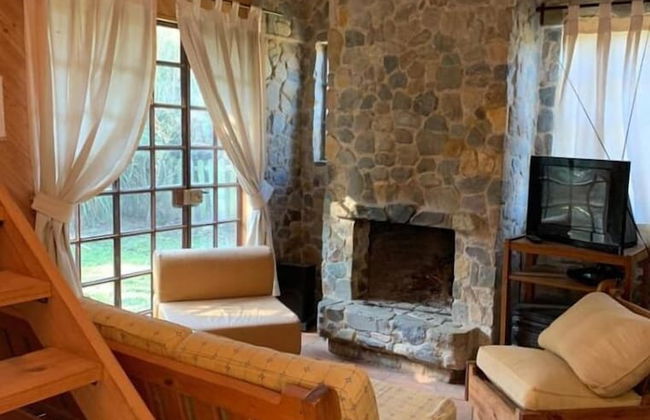 casa olmue con piscina - Foto 3