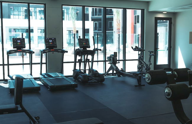 Otonomus Hotel - Las Vegas - Foto 39