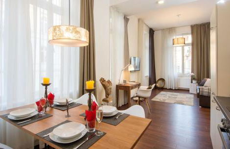 Boardinghouse Luise 5 - Foto 25