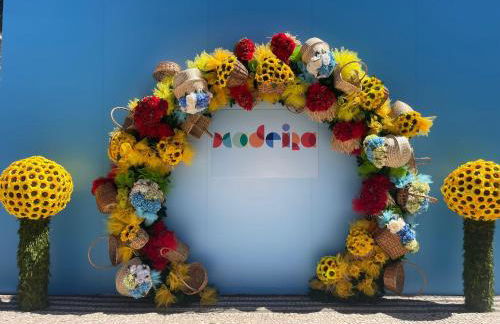 Sunset house - Foto 37