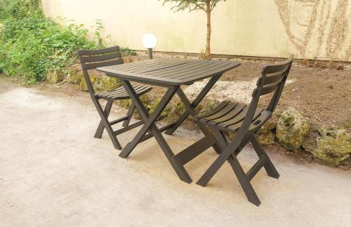 Le Petit Versailles - Face gare - Wifi - Baignoire - Foto 20