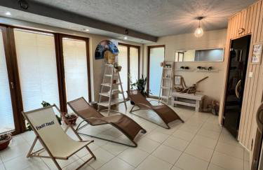 Ku Słońcu - Apartamenty Rozewie - Widok na morze - Foto 14