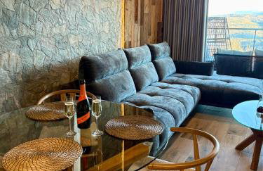 Sky Gate Apartments Szklarska Poręba by Cozy Corners - Foto 48