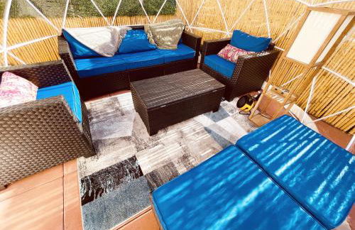 Hotel and the City, Rooftop City View - Foto 24