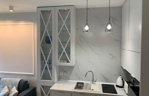 SHELLTER Apartament Blue Dune-Rogowo - Foto 13