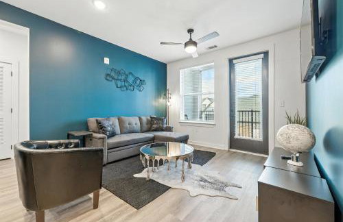 IRIE Living Brand New Lux 2BR Min Grand Park - Foto 31