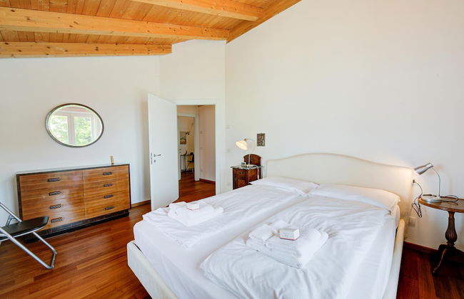 Villa Il Paradiso Di Gabri - Foto 23