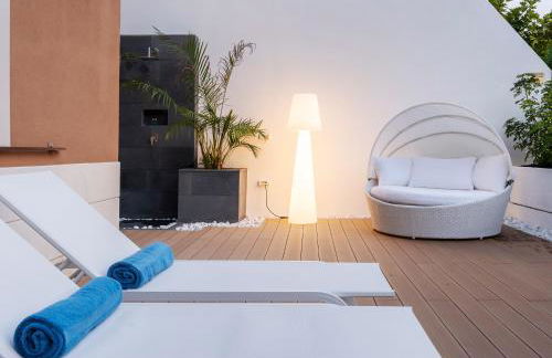 The Terraces Luxury Penthouses, 1D - Foto 15