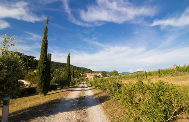 Bio Agriturismo Poggio Aione - Foto 53