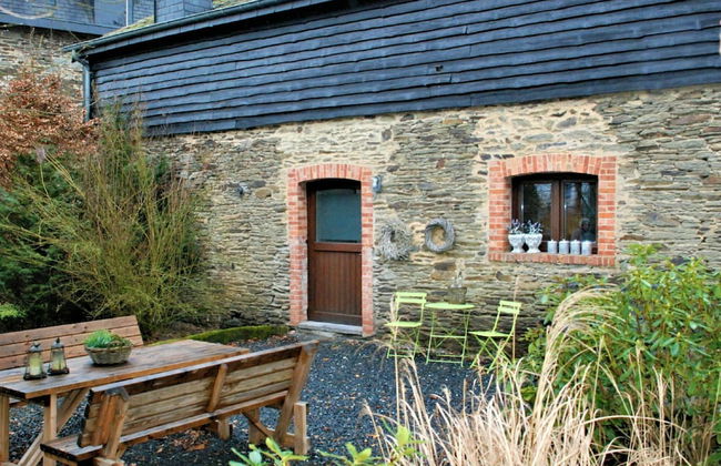 Tastefully Furnished Holiday Residence Located in the Heart of the Ardennes - Photo 7