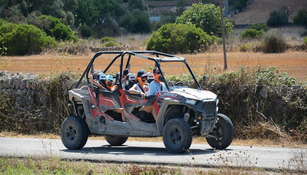 Aventura en buggy por la zona este de Mallorca - Foto 2
