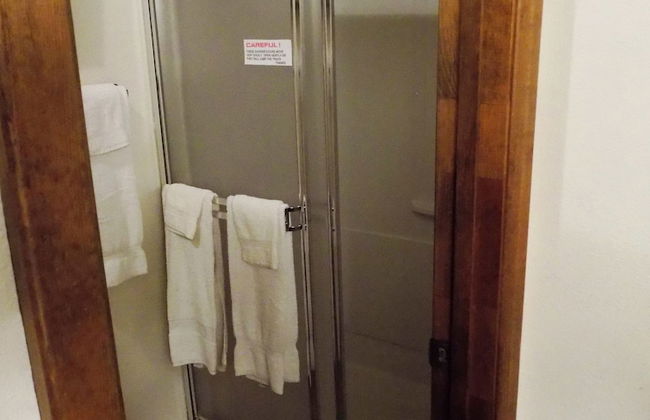 Angel Fire Chalet - Foto 46