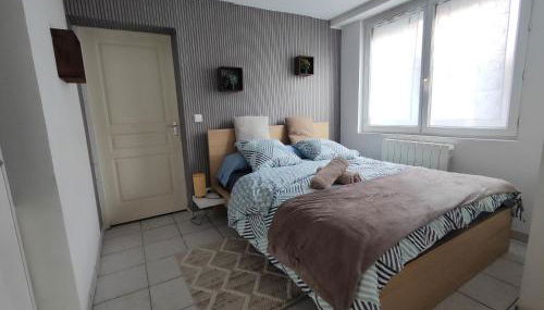 L'escapade Montbrisonnaise - Foto 5