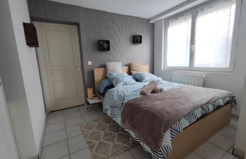 L'escapade Montbrisonnaise - Foto 5