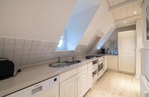 Ferienwohnung Silbermoewe_Herrenhof - Foto 29